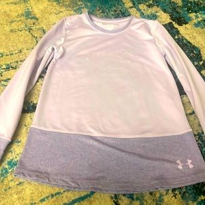 Under Armour Long sleeve